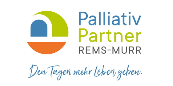 Logo Palliativ-Partner Rems-Murr